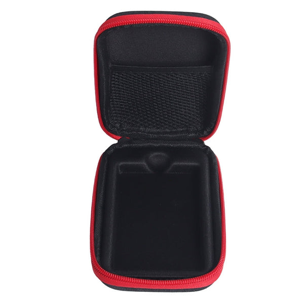 Handheld Game Console Storage Bag For Nintendo Game Watch, Red, Blue