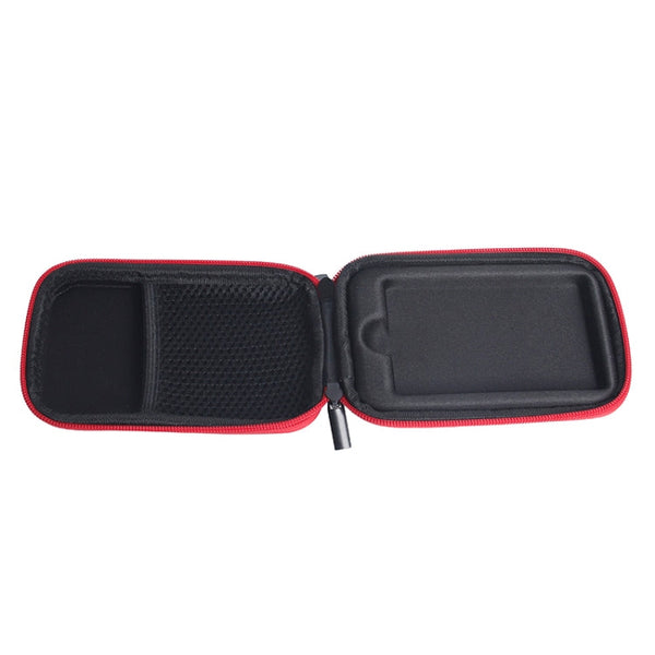 Handheld Game Console Storage Bag For Nintendo Game Watch, Red, Blue