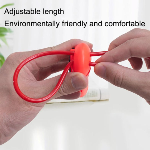 Jump Rope Gamepad Controller For Switch JOY-CON, For Switch JOY-CON Pink, For Switch JOY-CON Green Blue, For Switch JOY-CON Red Blue