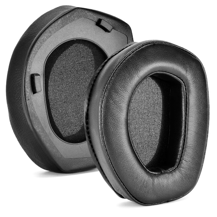 2 PCS Earpad for Sennheiser HDR RS165 RS175 RS185 RS195,Style: