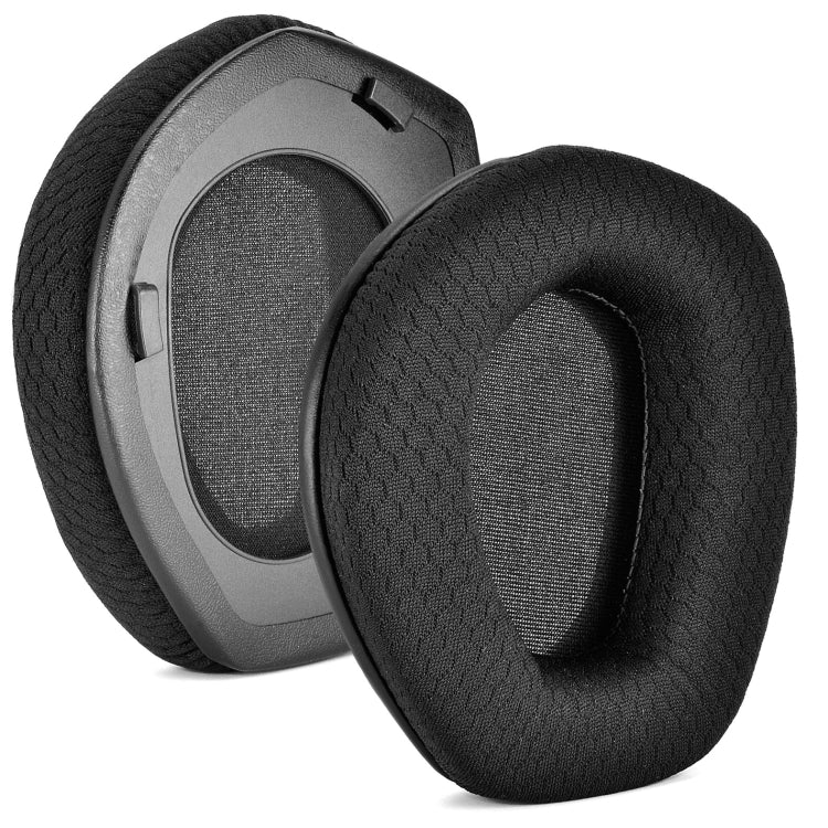 2 PCS Earpad for Sennheiser HDR RS165 RS175 RS185 RS195,Style: