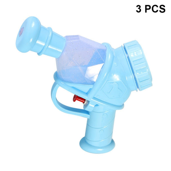 3 PCS Cartoon Shape Children Water Spray Toys, Spec: