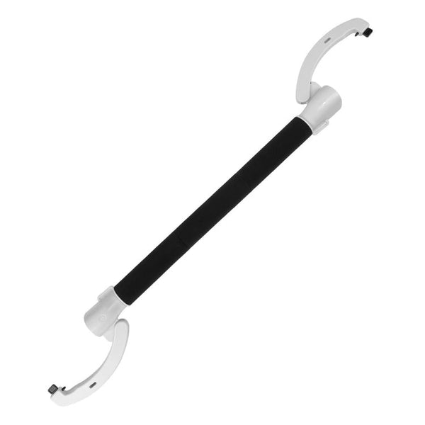 VR Controllers Long Stick Handle for Meta Quest 2 Playing Beat Saber Games, for Oculus Quest 2