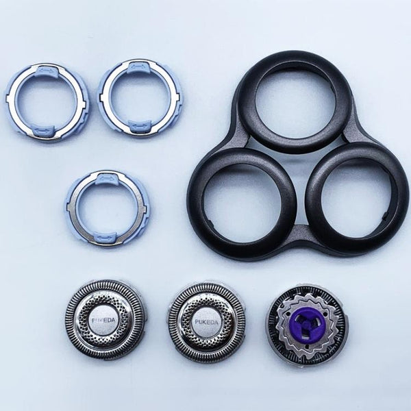 Razor Shaver Blade Head for Philips SH98 SP9860 SP9863 SP9880 9000