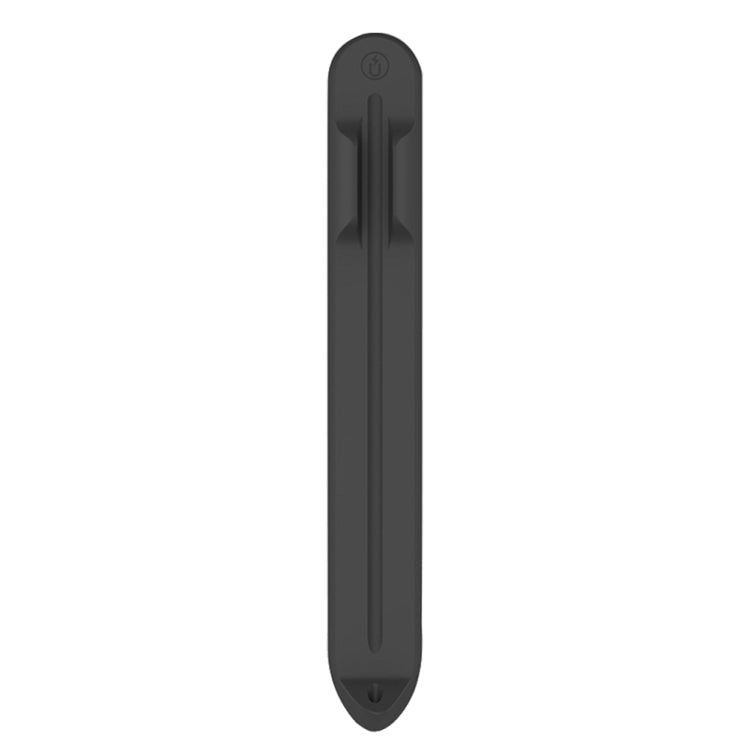 CY112 Stylus Silicone Magnetic Absorption Pen Holder For Pencil1/2