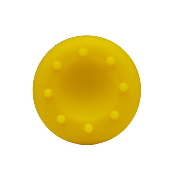 20 PCS Gamepad Silicone Rocker Cap For PS5/PS4/PS3/ONE//360/PRO/series X/S