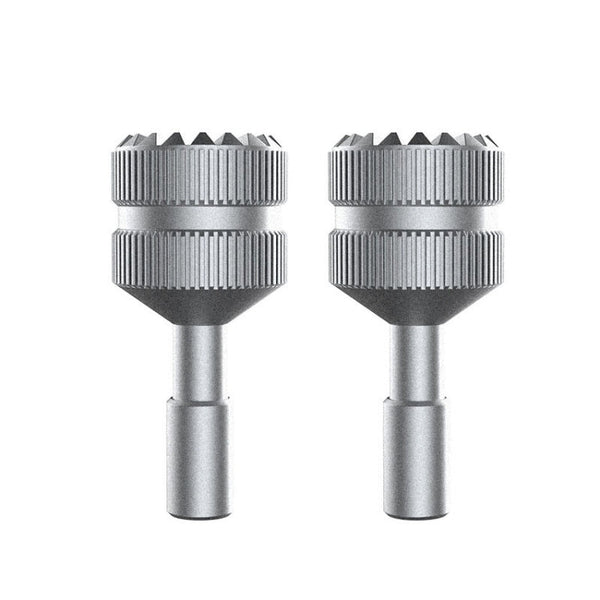 1 Pair Sunnylife MM3-YG393 For DJI Mini3 Pro DJI RC With Screen Remote Control Thumb Rocker