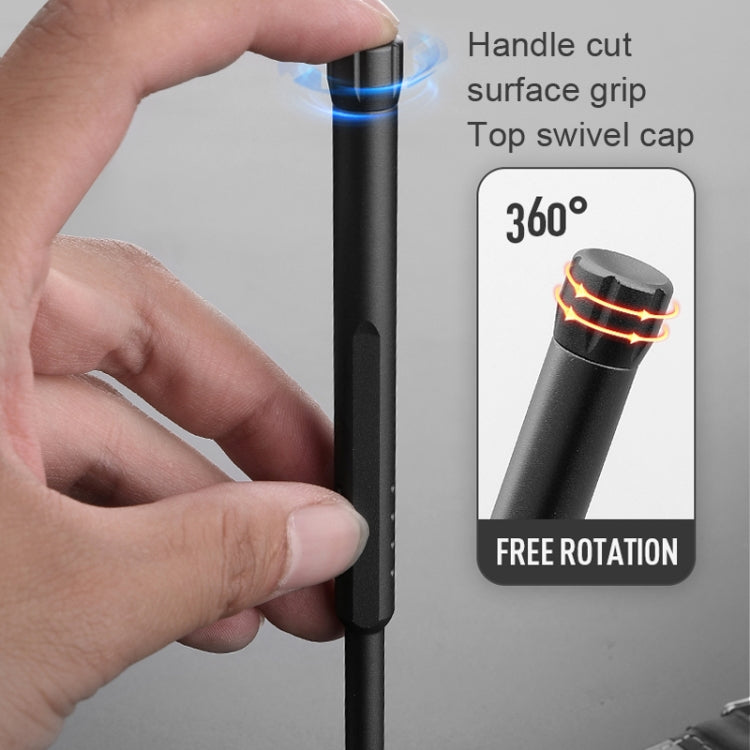 GREENER Screw Knife Set Mobile Notebook Disassembling Maintenance Tool, 44 In 1 Aluminum Barrel, 30 In 1 Aluminum Barrel, 40 In 1 Double Aluminum Barrel