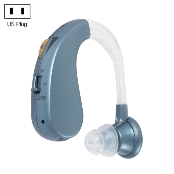 Hearing Aid Audiphones Sound Amplifier