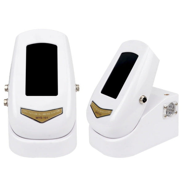 4 In 1  40K Ultrasonic Fat Blasting Device Radio Frequency Beauty Device