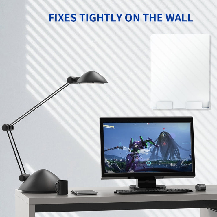 JYS-P5123 For PS5 Game Console Bracket Wall Mount Bracket, JYS-P5123