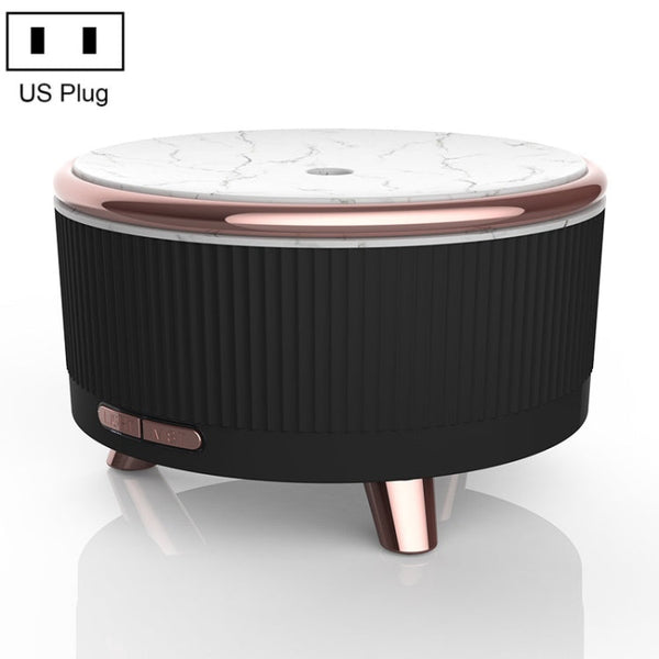 Ultrasonic Aromatherapy Diffuser Humidifier Essential Oil Diffuser