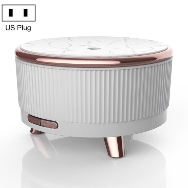 Ultrasonic Aromatherapy Diffuser Humidifier Essential Oil Diffuser