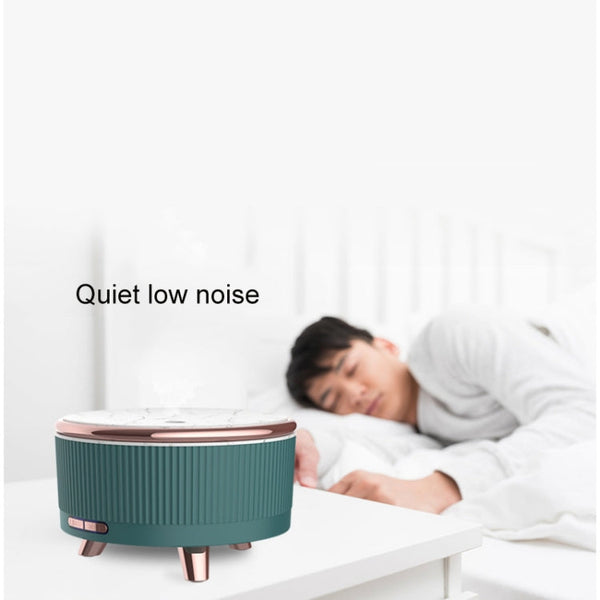 Ultrasonic Aromatherapy Diffuser Humidifier Essential Oil Diffuser