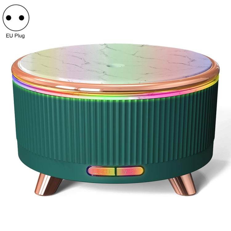 Ultrasonic Aromatherapy Diffuser Humidifier Essential Oil Diffuser