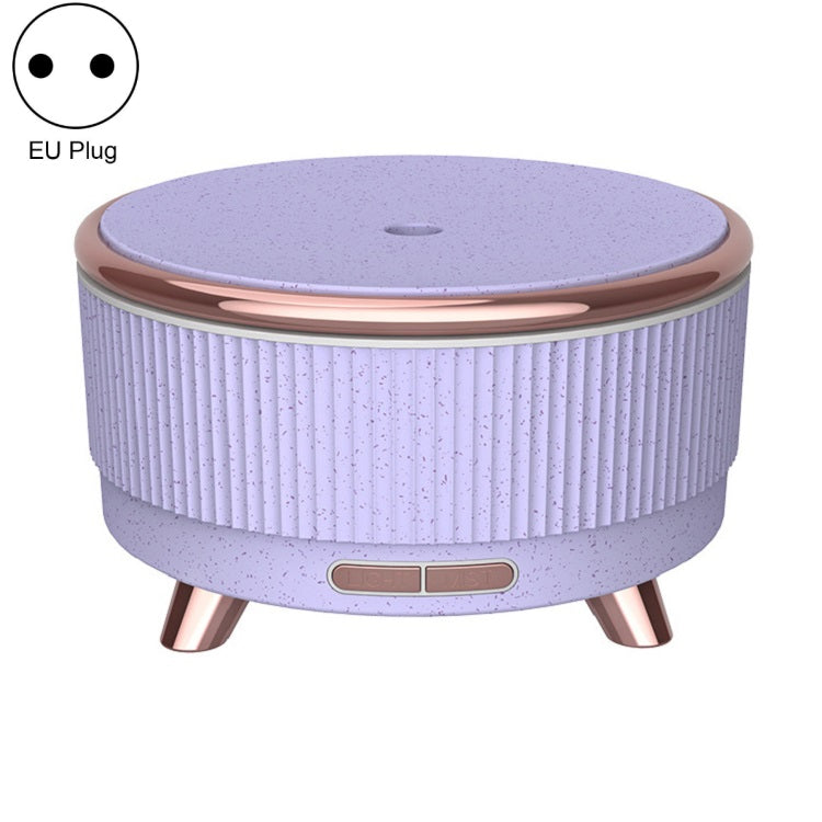 Ultrasonic Aromatherapy Diffuser Humidifier Essential Oil Diffuser