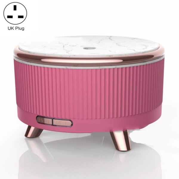 Ultrasonic Aromatherapy Diffuser Humidifier Essential Oil Diffuser