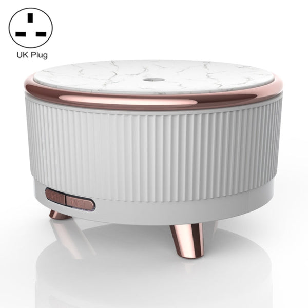 Ultrasonic Aromatherapy Diffuser Humidifier Essential Oil Diffuser