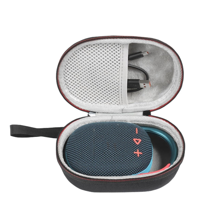 For JBL CLIP 4 Speaker Storage Bag Anti-crush Protection Box