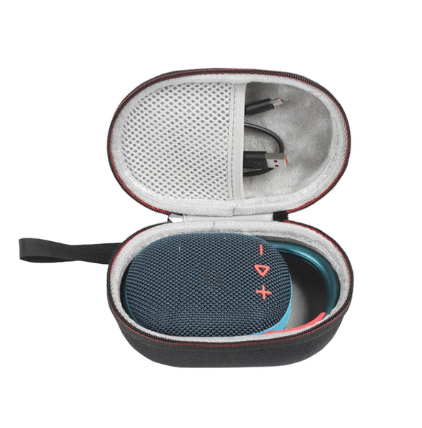 For JBL CLIP 4 Speaker Storage Bag Anti-crush Protection Box