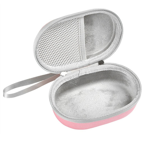 For JBL CLIP 4 Speaker Storage Bag Anti-crush Protection Box