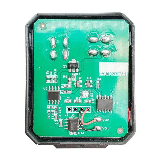 For Mercedes Benz W204 / W207 / W212 / W176 / W447 / W246 ESL / ELV Steering Lock Simulator Emulator Without Lock Sound