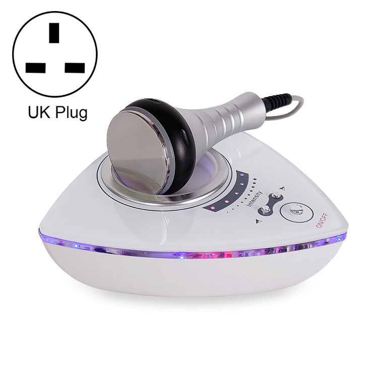 40K Mini Fat Burner Cavitation Machine Weight Loss Body Slimming Machine