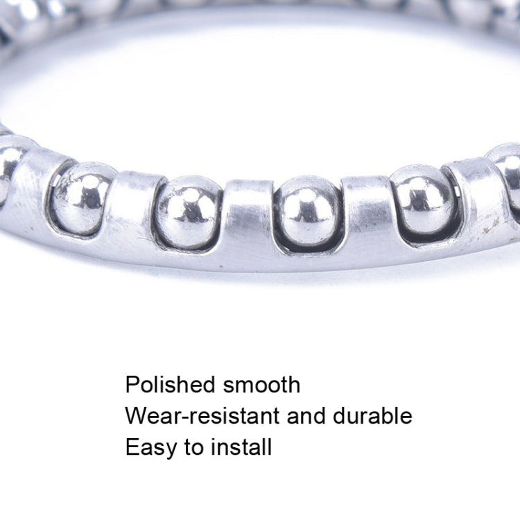 2pcs For Xiaomi M365/Pro Scooter Steering Bearing, Steering Bearing