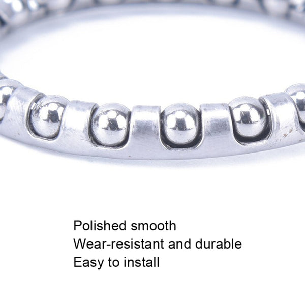 2pcs For Xiaomi M365/Pro Scooter Steering Bearing, Steering Bearing