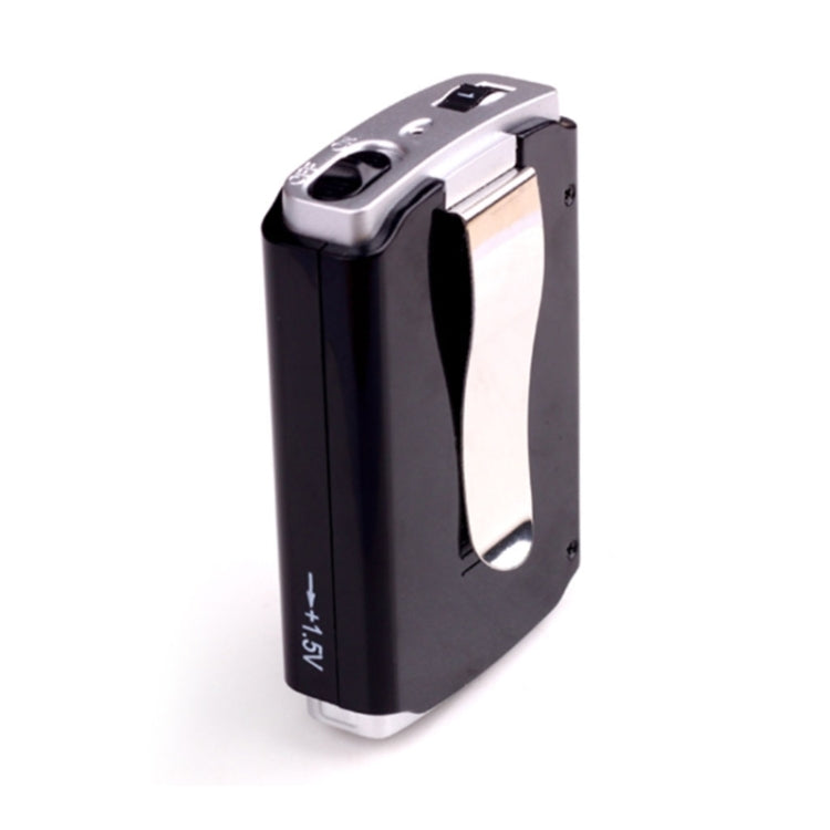 F-16 Pocket High Power Wired Box Mini Hearing Aid Sound Amplifier Receiver