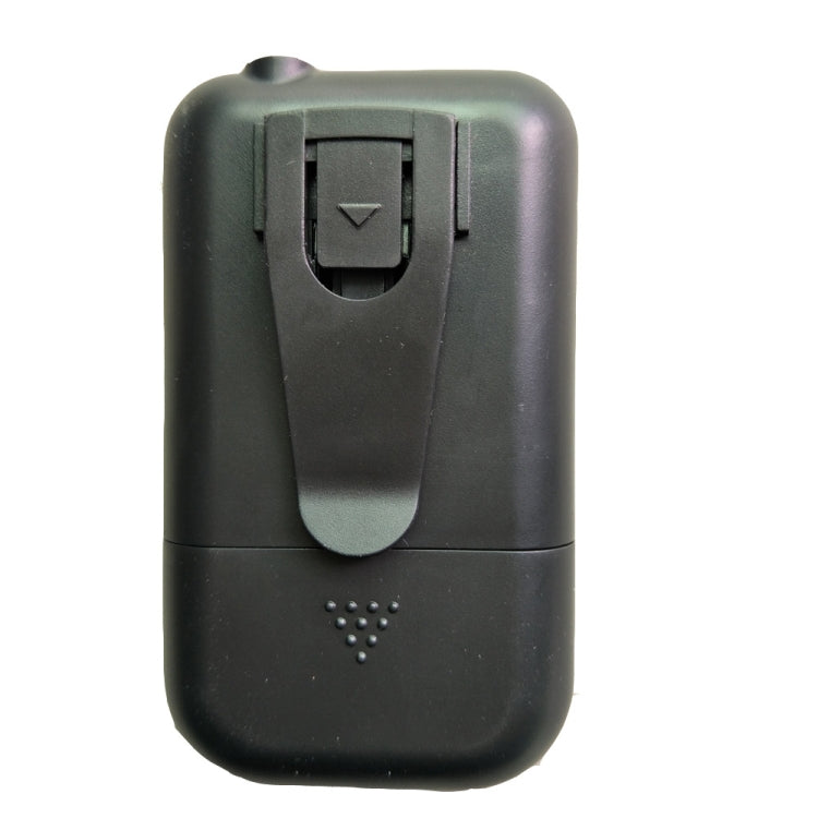 19A  Hearing Aids Sound Amplifier Battery Powered In Ear Hearing Enhancement Device