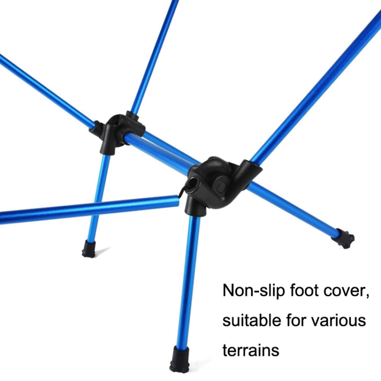 Outdoor Camping Lounge Beach Portable Folding Chair, Folding Chair