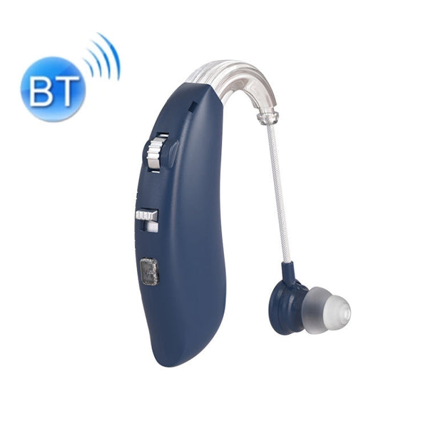 GM-301 Hearing Aid Rechargeable Sound Amplifier,Spec: