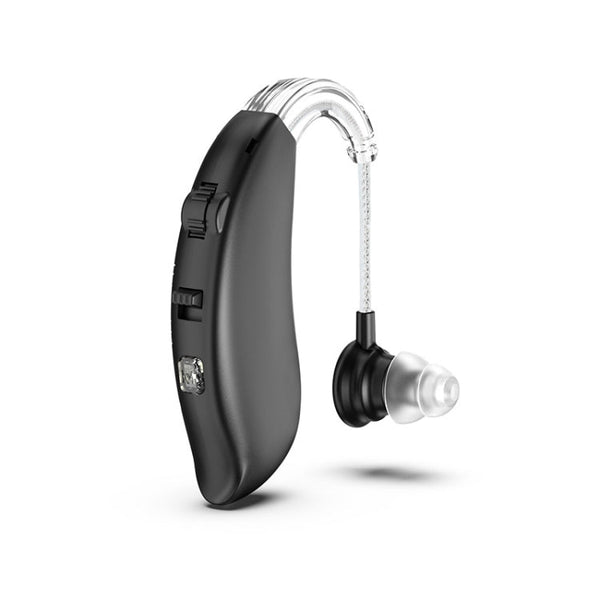 GM-301 Hearing Aid Rechargeable Sound Amplifier,Spec: