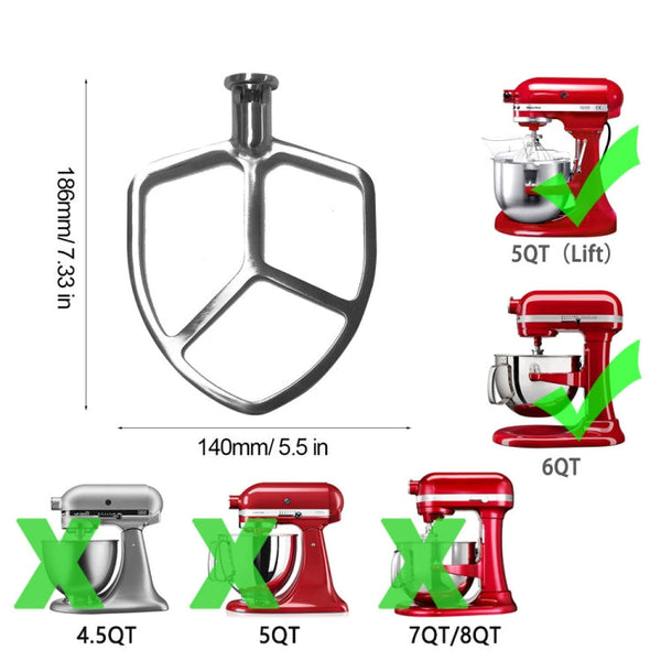 Stainless Steel Accessories