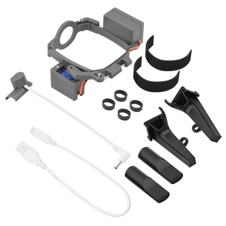 For DJI Mavic 2 Pro &Zoom Airdrop System Drone Thrower