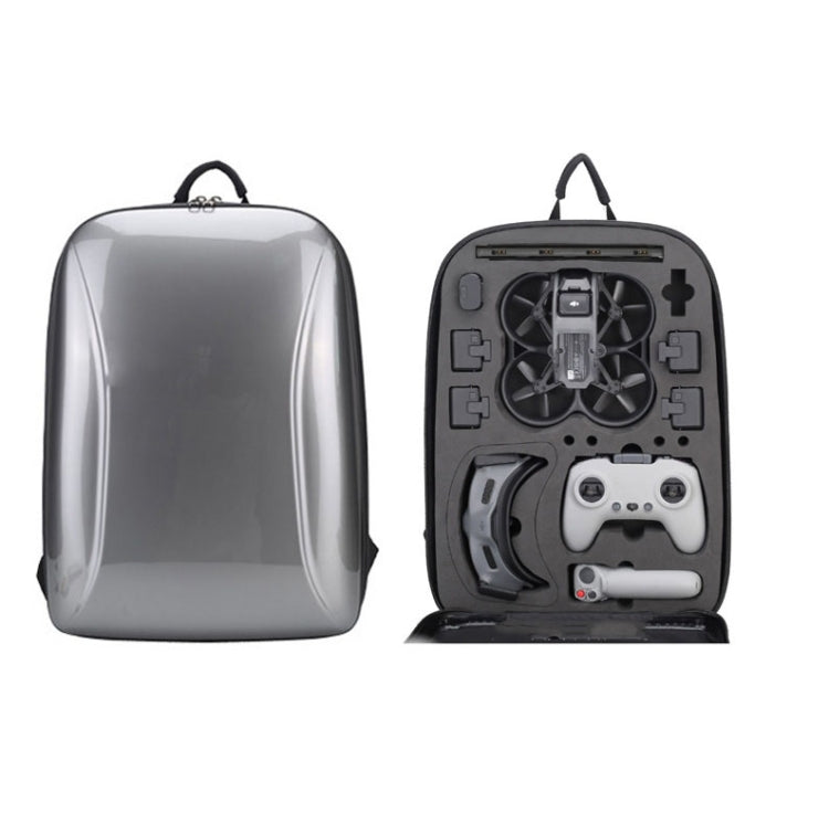 For DJI AVATA  Storage Bag Hard Shell Waterproof Shoulder Bag Backpack