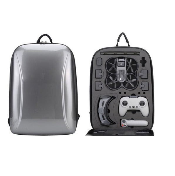 For DJI AVATA  Storage Bag Hard Shell Waterproof Shoulder Bag Backpack