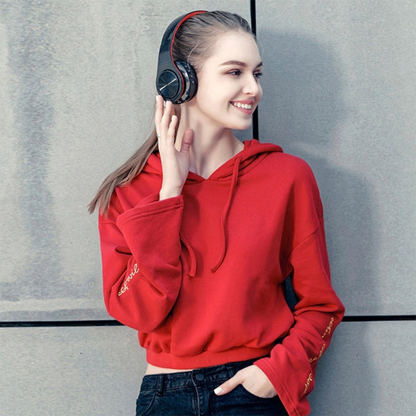 LPT660 Bluetooth Wireless Headset HIFI Stereo Sports Headphones, LPT660 (White Gold), LPT660 (Black+Green), LPT660 (White Rose Gold), LPT660 (Black Orange), LPT660 (Black Pink), LPT660 (Black Gold), LPT660 (Black Rose Gold), LPT660 (White Red)         ...