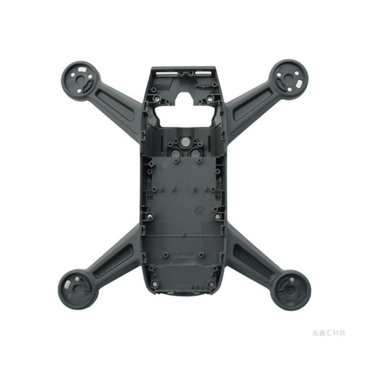 For DJI Spark Body Shell Middle Frame Bracket Repair Parts, Middle Frame