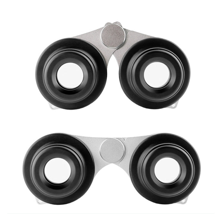 2X/3X Stargazing Binoculars HD Full Optical Lens Portable Telescope