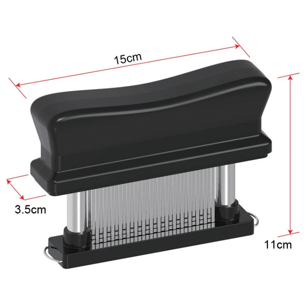 10B36 36 Needle Tender Meat Needle Enhanced Pine Meat Hammer