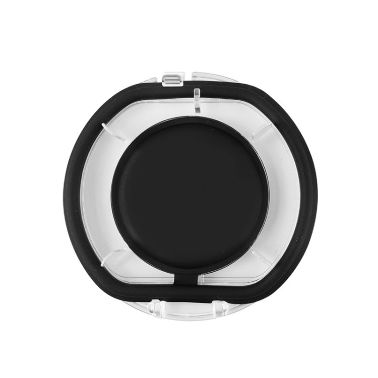 For Dyson V10 Slim / V12 Slim / V12 Dust Bin Sealing Ring  Vacuum Cleaner Replacement Accessories