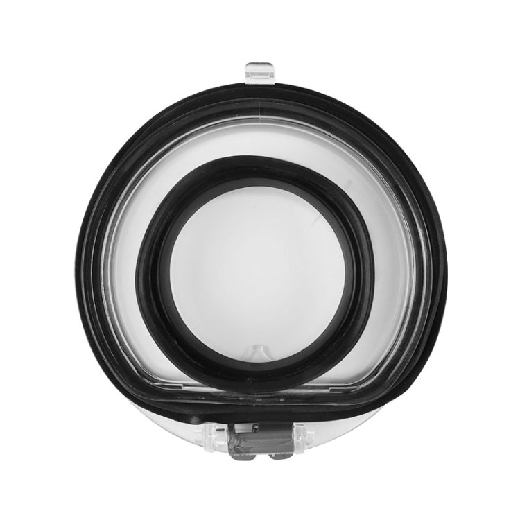 For Dyson V10 Slim / V12 Slim / V12 Dust Bin Sealing Ring  Vacuum Cleaner Replacement Accessories