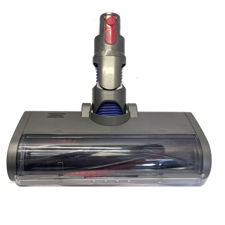 For Dyson V7 / V8 / V10 / V11/V15 Soft Velvet Brush Vacuum Cleaner Replacement Parts Accessories