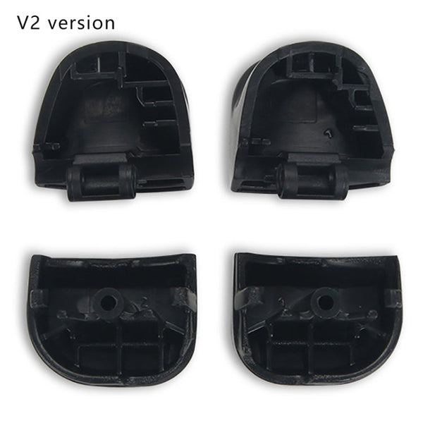 For PS5 Controller New V2 Version 2sets R2 L2 L1 L2 Buttons Spring DualSense Gamepad Button Set