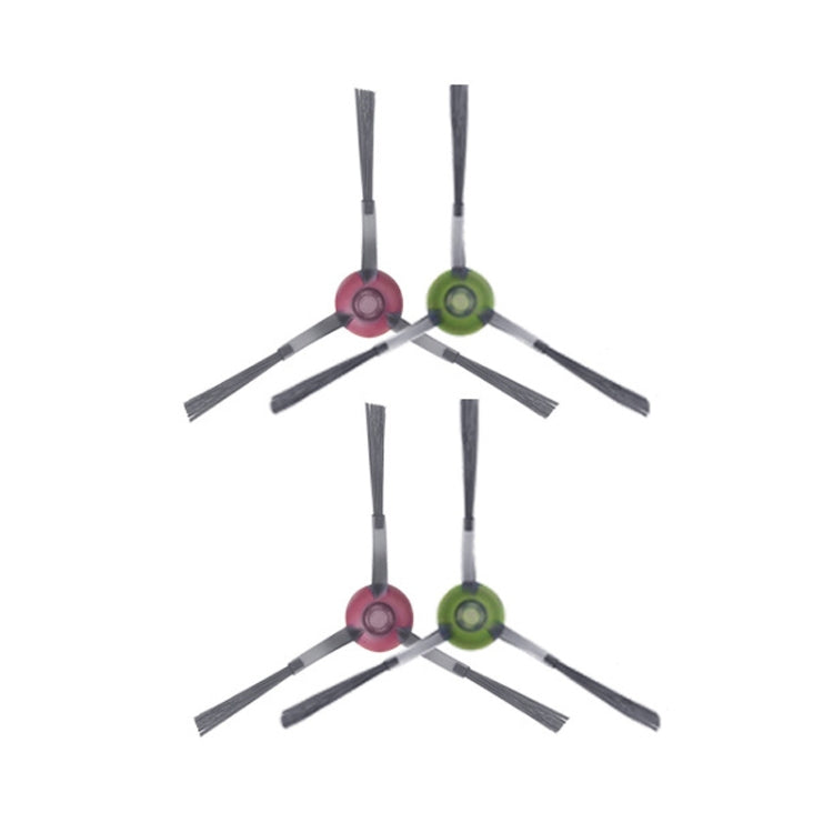 1pc Dust Box For ECOVACS X1 ONMI / X1 TURBO Vacuum Cleaner Accessories