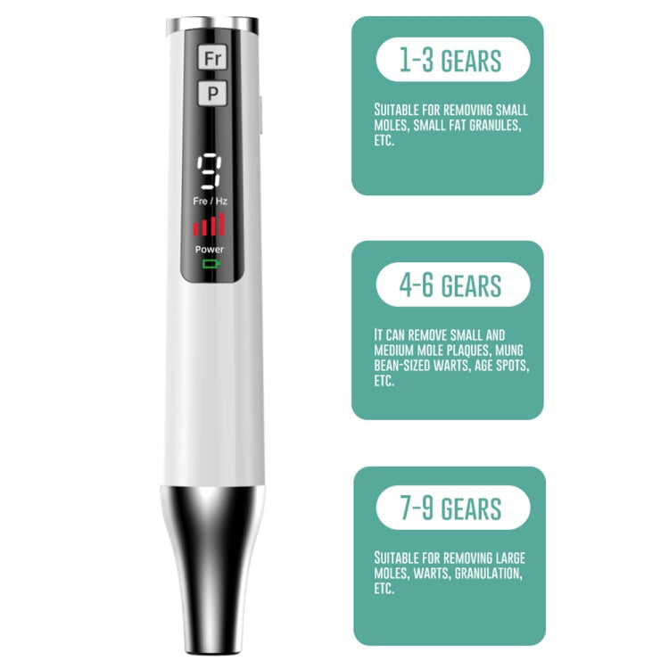 AA-A401 Small Freckle and Mole Removal Pen Tattoo and Eyebrow Removal Beauty Instrument