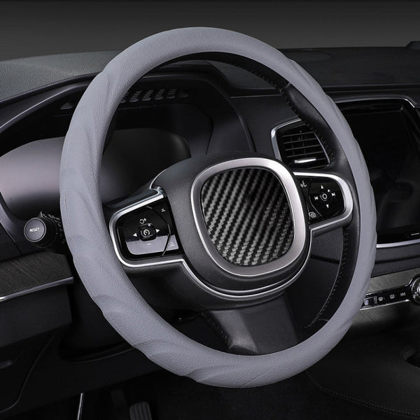 Silicone Non-slip Wear-resistant Steering Wheel Cover