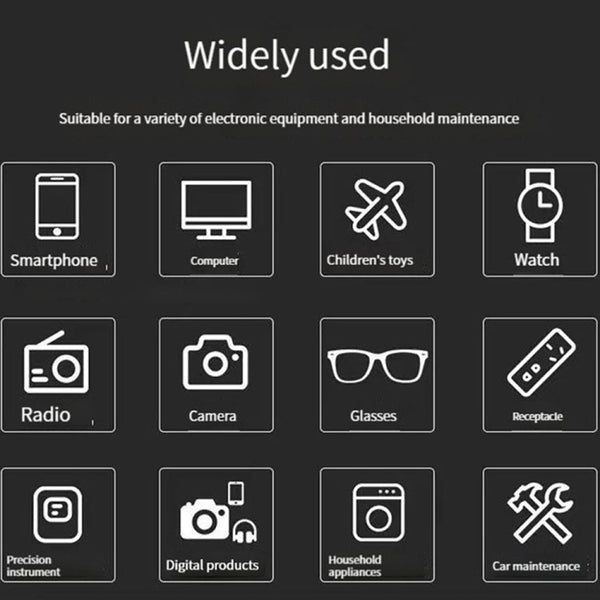 91 In 1 Screwdriver Set Mobile Phone Laptop Repair Combination Tool